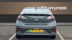 Hyundai IONIQ 100kW Premium 38kWh 5dr Auto Electric Hatchback